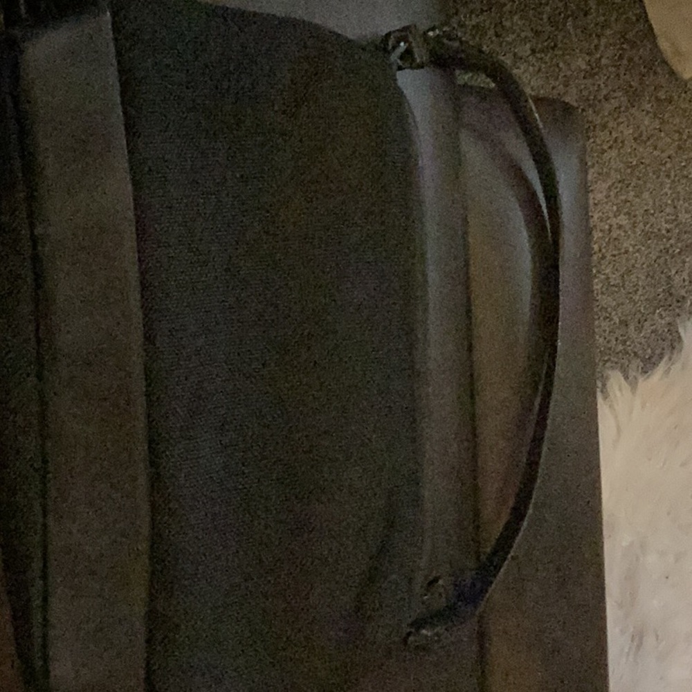 Tumi small handbag